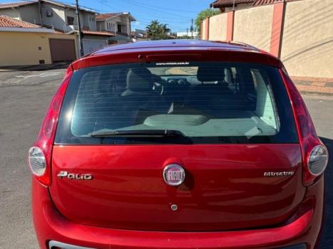 FIAT Palio 1.0 4P FIRE ECONOMY FLEX, Foto 7