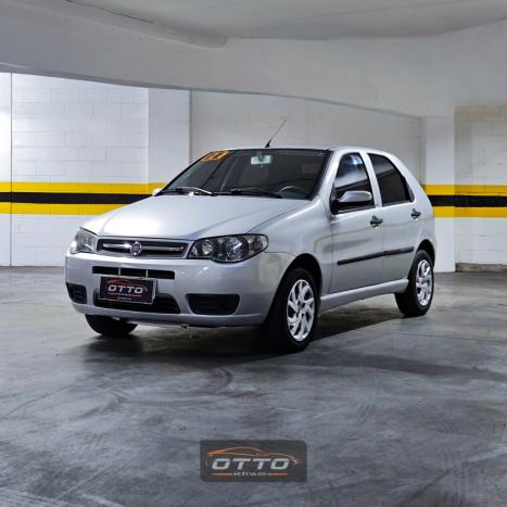 FIAT Palio 1.0 4P FIRE ECONOMY FLEX, Foto 2
