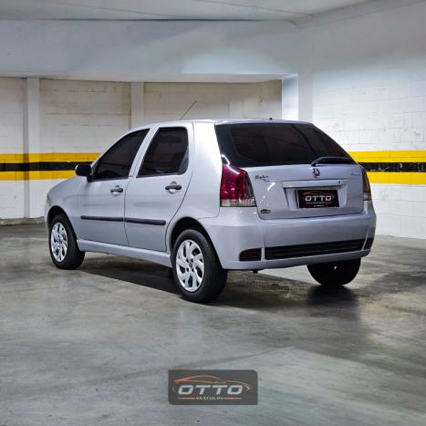 FIAT Palio 1.0 4P FIRE ECONOMY FLEX, Foto 3