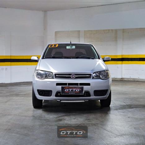 FIAT Palio 1.0 4P FIRE ECONOMY FLEX, Foto 5