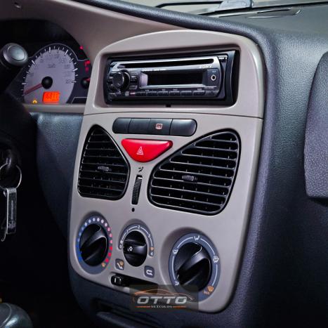 FIAT Palio 1.0 4P FIRE ECONOMY FLEX, Foto 8