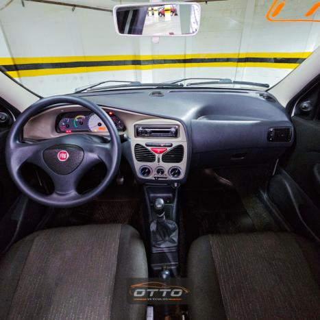 FIAT Palio 1.0 4P FIRE ECONOMY FLEX, Foto 9