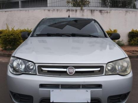 FIAT Palio 1.0 4P FIRE ECONOMY FLEX, Foto 1