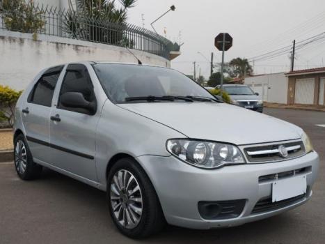FIAT Palio 1.0 4P FIRE ECONOMY FLEX, Foto 2