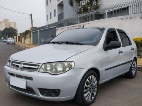 FIAT Palio 1.0 4P FIRE ECONOMY FLEX, Foto 3