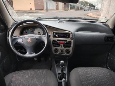 FIAT Palio 1.0 4P FIRE ECONOMY FLEX, Foto 5