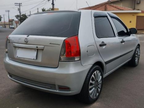 FIAT Palio 1.0 4P FIRE ECONOMY FLEX, Foto 7