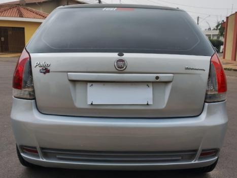FIAT Palio 1.0 4P FIRE ECONOMY FLEX, Foto 8