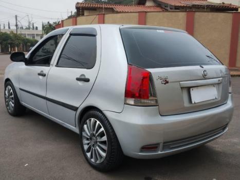FIAT Palio 1.0 4P FIRE ECONOMY FLEX, Foto 9