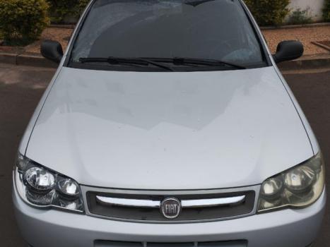FIAT Palio 1.0 4P FIRE ECONOMY FLEX, Foto 10