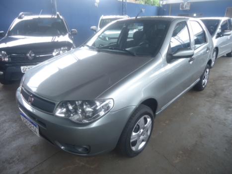 FIAT Palio 1.0 4P FIRE ECONOMY FLEX, Foto 2