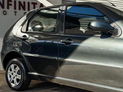 FIAT Palio 1.0 4P FIRE ECONOMY FLEX, Foto 3