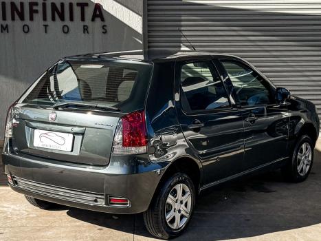 FIAT Palio 1.0 4P FIRE ECONOMY FLEX, Foto 7