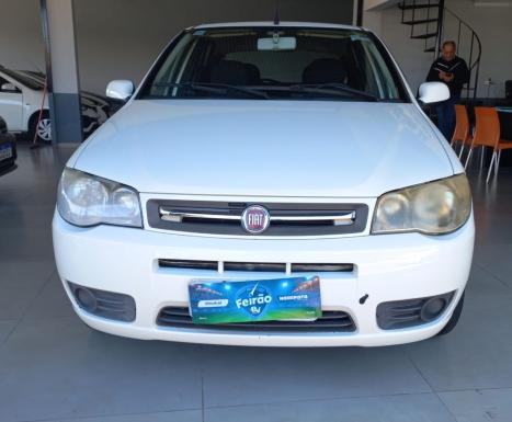 FIAT Palio 1.0 4P FIRE ECONOMY FLEX, Foto 2