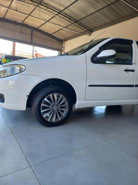 FIAT Palio 1.0 4P FIRE ECONOMY FLEX, Foto 4