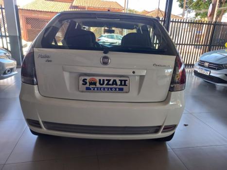 FIAT Palio 1.0 4P FIRE ECONOMY FLEX, Foto 5