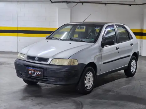 FIAT Palio 1.0 4P FIRE, Foto 1