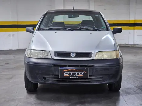 FIAT Palio 1.0 4P FIRE, Foto 2
