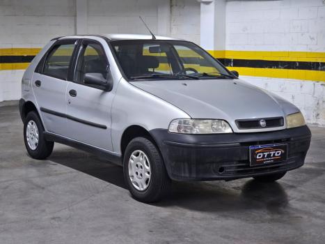 FIAT Palio 1.0 4P FIRE, Foto 3