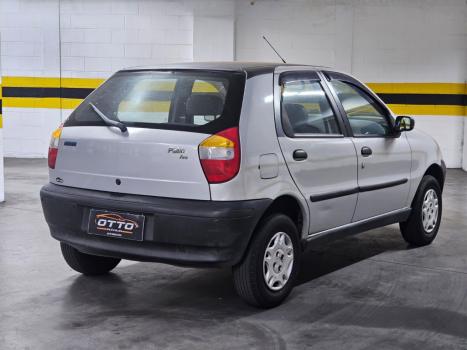 FIAT Palio 1.0 4P FIRE, Foto 4