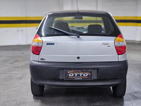 FIAT Palio 1.0 4P FIRE, Foto 5