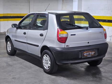 FIAT Palio 1.0 4P FIRE, Foto 6