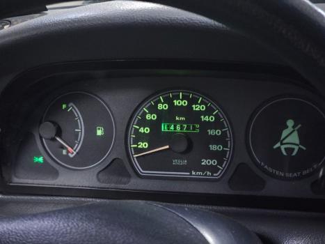 FIAT Palio 1.0 4P FIRE, Foto 7