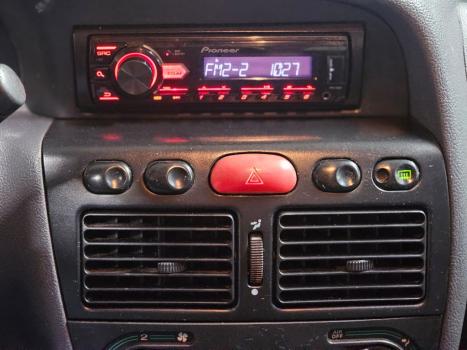 FIAT Palio 1.0 4P FIRE, Foto 8