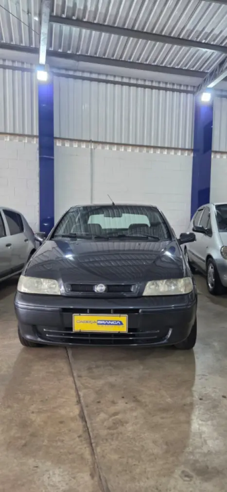 FIAT Palio 1.0 4P FIRE, Foto 2
