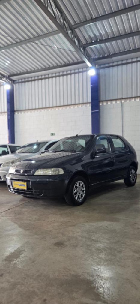 FIAT Palio 1.0 4P FIRE, Foto 4