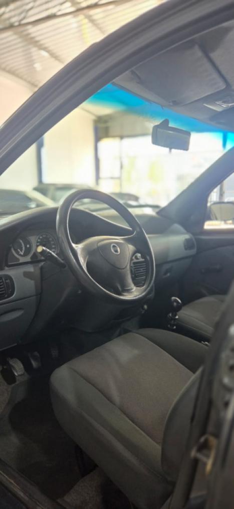 FIAT Palio 1.0 4P FIRE, Foto 5