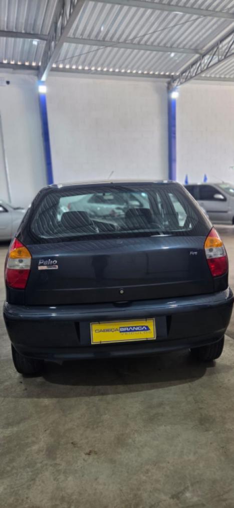 FIAT Palio 1.0 4P FIRE, Foto 7