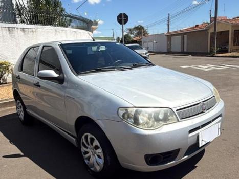 FIAT Palio 1.0 4P FIRE ECONOMY FLEX, Foto 2