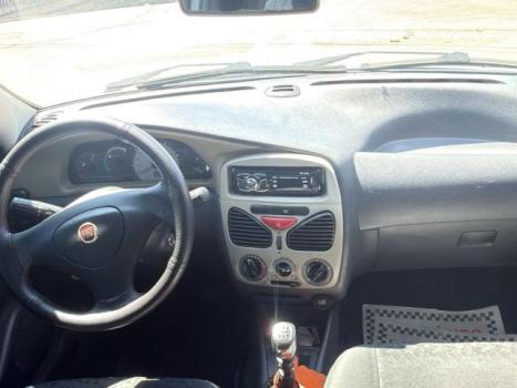 FIAT Palio 1.0 4P FIRE ECONOMY FLEX, Foto 4