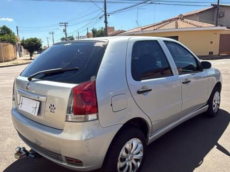 FIAT Palio 1.0 4P FIRE ECONOMY FLEX, Foto 9