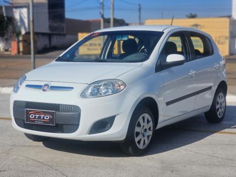 FIAT Palio 1.0 4P FLEX ATTRACTIVE, Foto 1