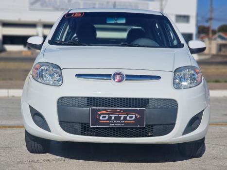 FIAT Palio 1.0 4P FLEX ATTRACTIVE, Foto 2
