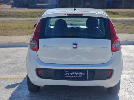FIAT Palio 1.0 4P FLEX ATTRACTIVE, Foto 4