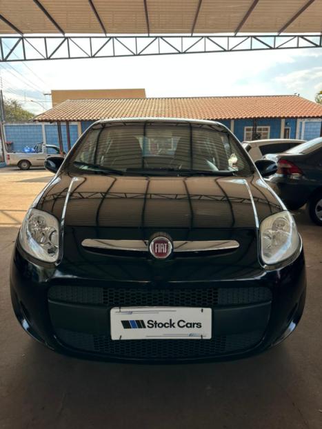 FIAT Palio 1.0 4P FLEX ATTRACTIVE, Foto 2