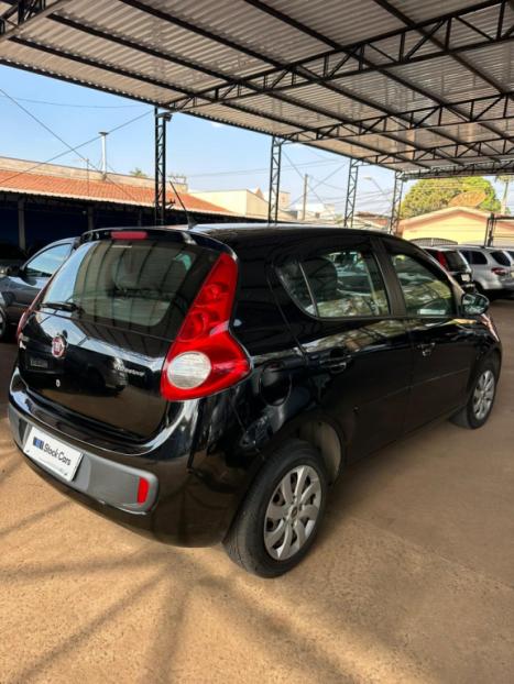 FIAT Palio 1.0 4P FLEX ATTRACTIVE, Foto 5