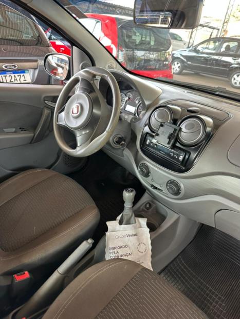 FIAT Palio 1.0 4P FLEX ATTRACTIVE, Foto 6