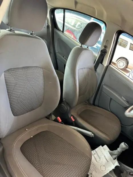 FIAT Palio 1.0 4P FLEX ATTRACTIVE, Foto 7