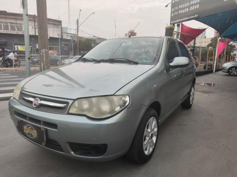 FIAT Palio 1.0 4P FLEX FIRE, Foto 2