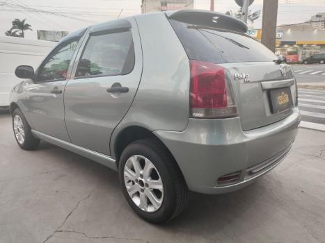 FIAT Palio 1.0 4P FLEX FIRE, Foto 3