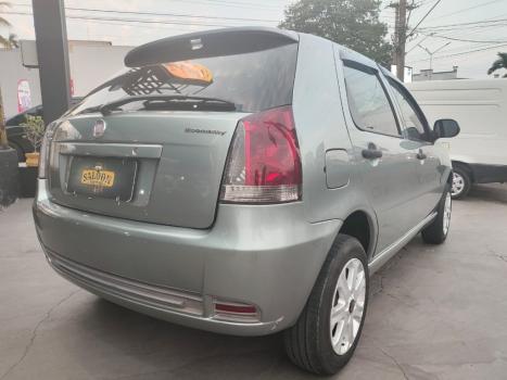 FIAT Palio 1.0 4P FLEX FIRE, Foto 4