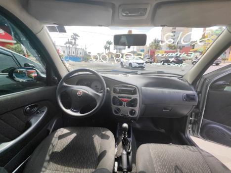 FIAT Palio 1.0 4P FLEX FIRE, Foto 5