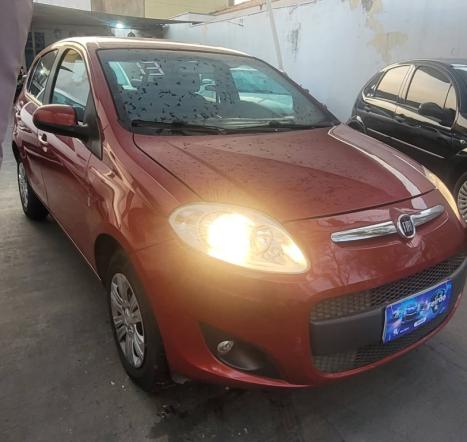 FIAT Palio 1.0 4P FLEX ATTRACTIVE, Foto 2