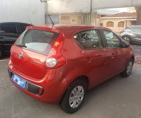 FIAT Palio 1.0 4P FLEX ATTRACTIVE, Foto 3