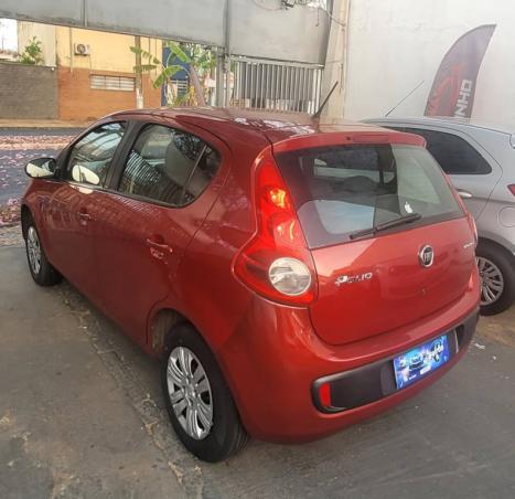 FIAT Palio 1.0 4P FLEX ATTRACTIVE, Foto 4