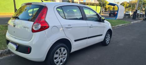 FIAT Palio 1.0 4P FLEX ATTRACTIVE, Foto 2